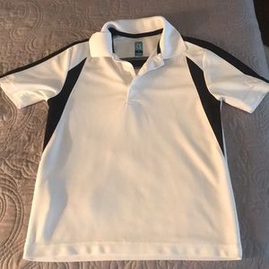 Boys Golf Shirt